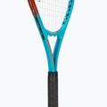 Rachetă de tenis pentru copii Dunlop Tristorm Jr 23 blue/orange 4