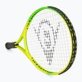 Rachetă de tenis pentru copii Dunlop Tristorm Jr 21 yellow/green 2