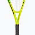 Rachetă de tenis pentru copii Dunlop Tristorm Jr 21 yellow/green 4