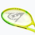 Rachetă de tenis pentru copii Dunlop Tristorm Jr 21 yellow/green 5