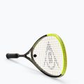 Rachetă de squash Dunlop Sq Blackstorm Graphite 5 0 gri-galben 773360 2