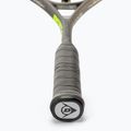 Rachetă de squash Dunlop Sq Blackstorm Graphite 5 0 gri-galben 773360 3