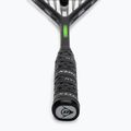 Rachetă de squash Dunlop Apex Infinity 115 sq. negru 773404US 3