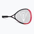 Rachetă de squash Dunlop Blackstorm Carbon sq. negru 773405US 2