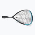 Rachetă de squash Dunlop Blackstorm Titanium Sls 135 sq. negru 773408US 2