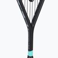 Rachetă de squash Dunlop Blackstorm Titanium SLS NH 4