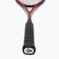 Rachetă de squash Dunlop Tristorm Elite red 3