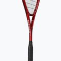 Rachetă de squash Dunlop Tristorm Elite red 4