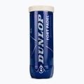 Mingi de padel Dunlop Fort Padel 3pcs