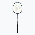 Set de badminton Dunlop Nitro-Star SSX 1.0 albastru/galben 13015319 2