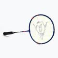 Set de badminton Dunlop Nitro-Star SSX 1.0 albastru/galben 13015319 3