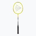Set de badminton Dunlop Nitro-Star SSX 1.0 4 jucători albastru/galben 13015340 2