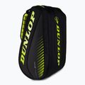 Geantă de tenis Dunlop SX Performance 12Rkt Thermo negru 102951 2