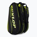 Geantă de tenis Dunlop SX Performance 12Rkt Thermo negru 102951 4