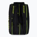 Geantă de tenis Dunlop SX Performance 12Rkt Thermo negru 102951 5