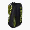 Geantă de tenis Dunlop SX Performance Thermo 8 RKT negru 102951 2