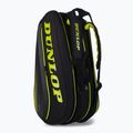 Geantă de tenis Dunlop SX Performance Thermo 8 RKT negru 102951 4