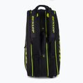 Geantă de tenis Dunlop SX Performance Thermo 8 RKT negru 102951 5