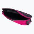Geantă de tenis Dunlop SX Club 3Rkt gri/roz 102954 5