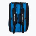 Geantă de tenis Dunlop FX Performance 12Rkt Thermo negru-albastru 103040 5