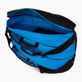 Geantă de tenis Dunlop FX Performance 12Rkt Thermo negru-albastru 103040 6