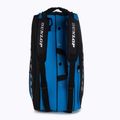 Geantă de tenis Dunlop FX Performance 8Rkt Thermo negru-albastru 103040 5