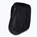 Geantă de tenis Dunlop CX Performance 12Rkt Thermo negru 103127 2