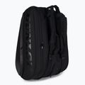 Geantă de tenis Dunlop CX Performance 12Rkt Thermo negru 103127 4