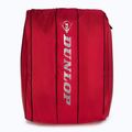 Geantă de tenis Dunlop CX Performance 8Rkt Thermo negru/roșu 103127 3