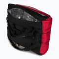 Geantă de tenis Dunlop CX Performance 8Rkt Thermo negru/roșu 103127 6