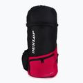 Dunlop D Tac Cx-Performance Rucsac pulmonar negru/roșu 103127