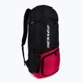 Dunlop D Tac Cx-Performance Rucsac pulmonar negru/roșu 103127 2