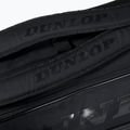 Geantă de tenis Dunlop D Tac Cx-Club 6 rachete negru 10312729 4