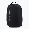 Rucsac de tenis Dunlop D Tac SX-Club 30 l black/ black