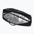 Geantă de tenis Dunlop D Tac Team 3RKT black/ black 7