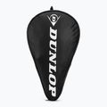 Husă pentru rachetă de padel Dunlop Padel Headcover black