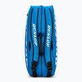 Geantă de tenis Dunlop FX-Club 6 RKT black/black 5