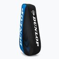 Geantă de tenis Dunlop FX-Club 3 RKT black/black 3