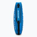 Geantă de tenis Dunlop FX-Club 3 RKT black/black 5