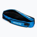 Geantă de tenis Dunlop FX-Club 3 RKT black/black 7