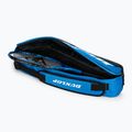 Geantă de tenis Dunlop FX-Club 3 RKT black/black 8