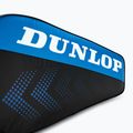 Geantă de tenis Dunlop FX-Club 3 RKT black/black 9