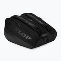 Geantă de padel Dunlop Padel Elite black/black