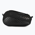 Geantă de padel Dunlop Padel Elite black/black 2