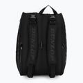 Geantă de padel Dunlop Padel Elite black/black 6