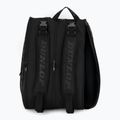 Geantă de padel Dunlop Padel Elite black/black 11