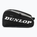 Geantă de padel Dunlop Padel Pro Series black/silver 2