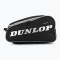 Geantă de padel Dunlop Padel Pro Series black/silver 3