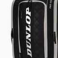 Geantă de padel Dunlop Padel Pro Series black/silver 8