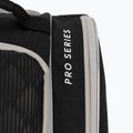 Geantă de padel Dunlop Padel Pro Series black/silver 9